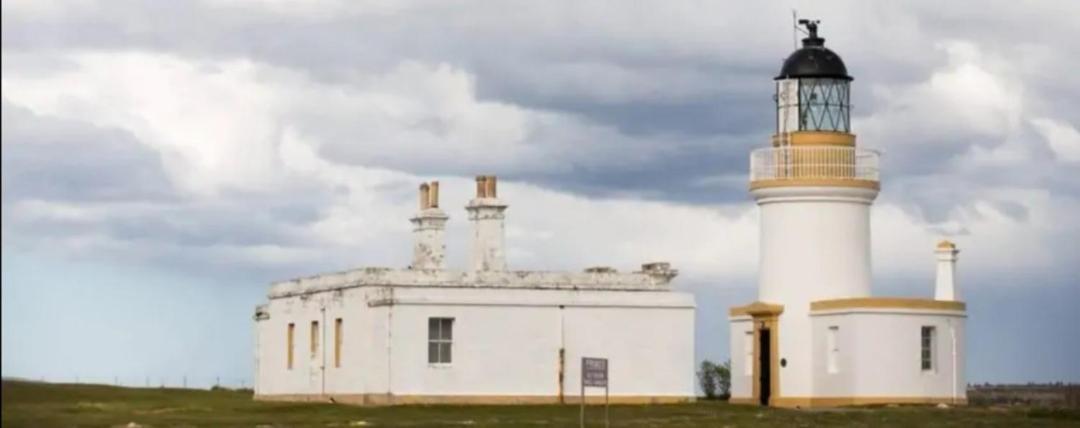 Bed and Breakfast Hillhaven Bed &Breakfast Fortrose Exterior foto