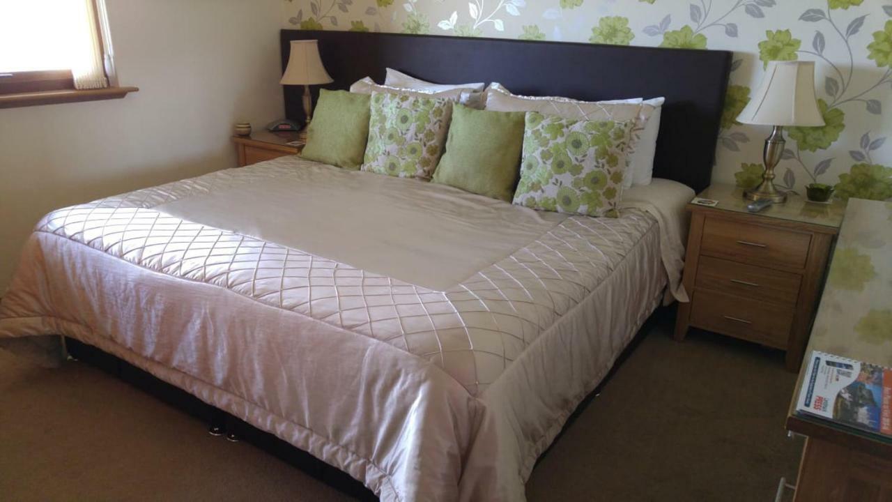 Bed and Breakfast Hillhaven Bed &Breakfast Fortrose Exterior foto