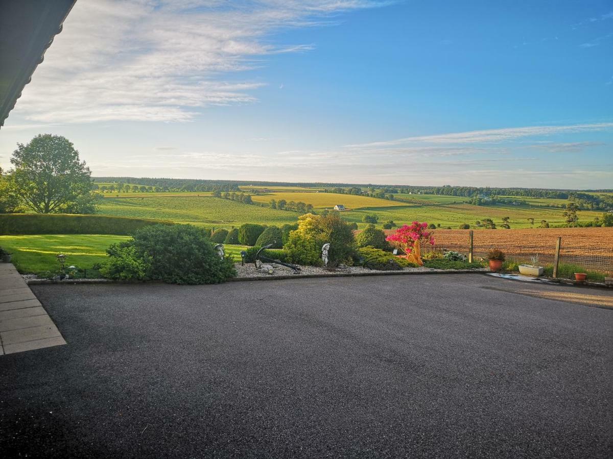 Bed and Breakfast Hillhaven Bed &Breakfast Fortrose Exterior foto